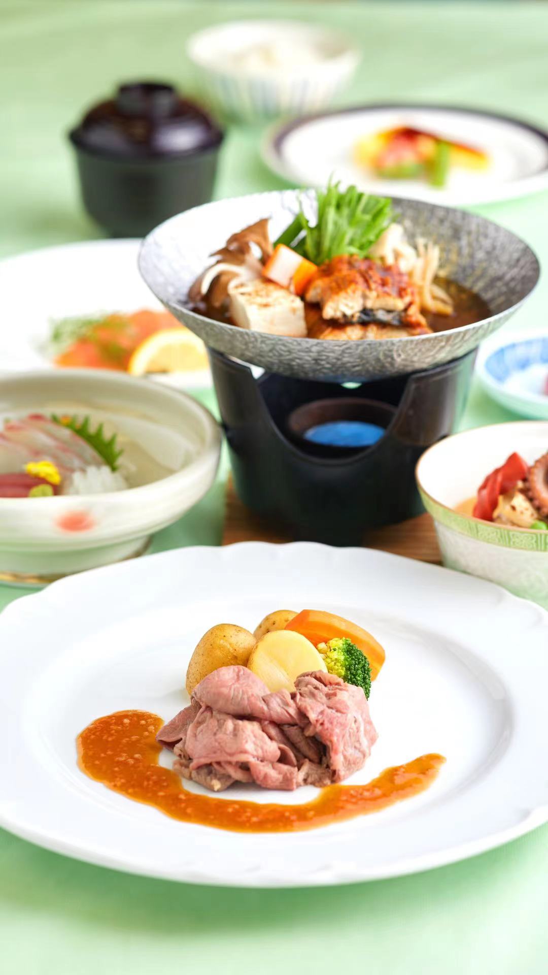 そよ風　イメージ