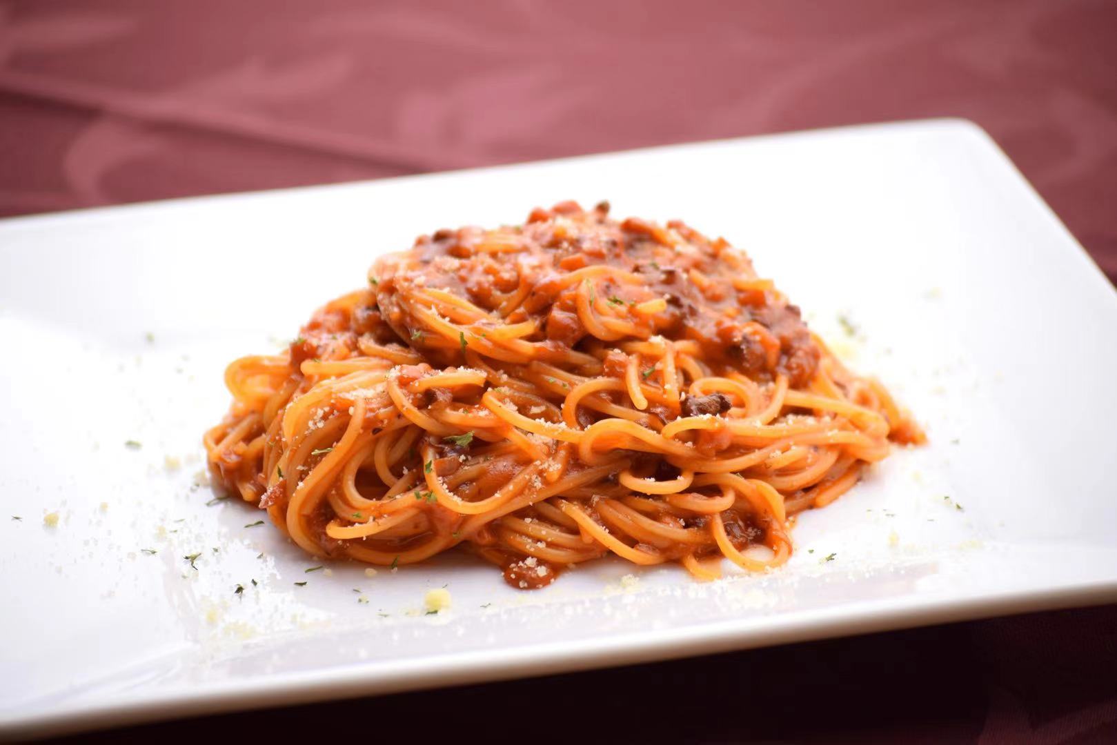 パスタセット　イメージ