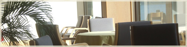 ラウンジ 奥琵琶湖